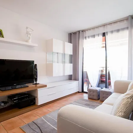 Go2tenerife Apart'tera Solarium, Terraces, Swimming Pools & Parking Апартаменты *